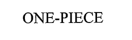 ONE PIECE trademark