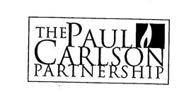 THE PAUL CARLSON PARTNERSHIP trademark