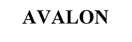AVALON trademark