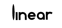 LINEAR trademark