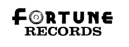 FORTUNE RECORDS trademark