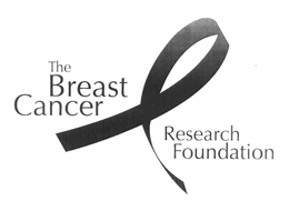 THE BREAST CANCER RESEARCH FOUNDATION trademark