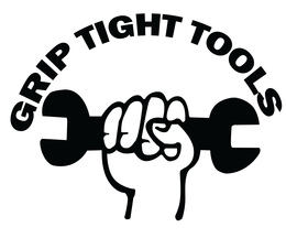 GRIP TIGHT TOOLS trademark