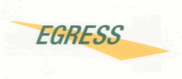 EGRESS trademark
