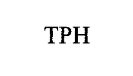 TPH trademark