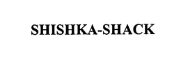 SHISHKA-SHACK trademark