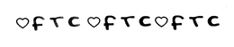 FTC trademark