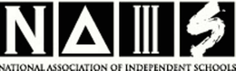 NAIS NATIONAL ASSOCIATION OF INDEPENDENT SCHOOLS trademark