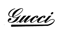 GUCCI trademark