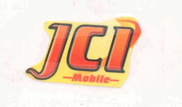 JCI -MOBILE- trademark
