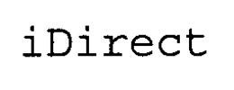 IDIRECT trademark