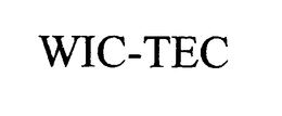 WIC-TEC trademark