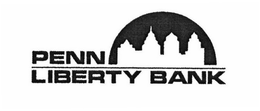PENN LIBERTY BANK trademark