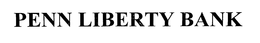 PENN LIBERTY BANK trademark
