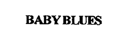 BABYBLUES trademark