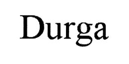 DURGA trademark