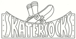 SKATERSOCKS trademark