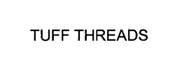 TUFF THREADS trademark