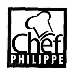 CHEF PHILIPPE trademark