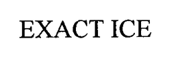 EXACT ICE trademark