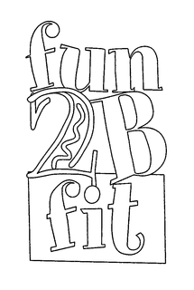 FUN 2B FIT trademark