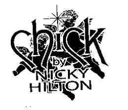 CHICK BY NICKY HILTON trademark