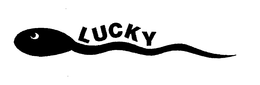 LUCKY trademark