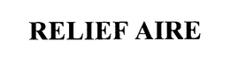 RELIEF AIRE trademark