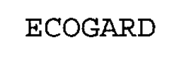 ECOGARD trademark