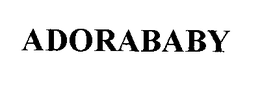 ADORABABY trademark