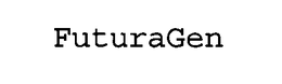 FUTURAGEN trademark