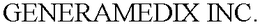 GENERAMEDIX INC. trademark
