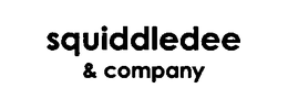SQUIDDLEDEE & COMPANY trademark