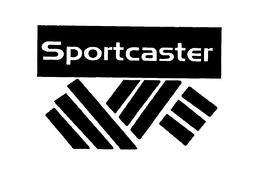 SPORTCASTER trademark