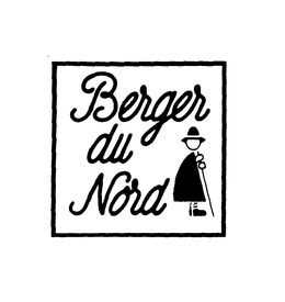 BERGER DU NORD trademark