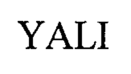 YALI trademark