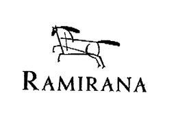 RAMIRANA trademark