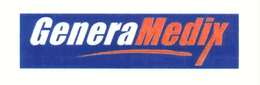 GENERAMEDIX trademark