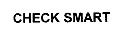 CHECK SMART trademark