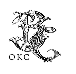 OKC BC trademark