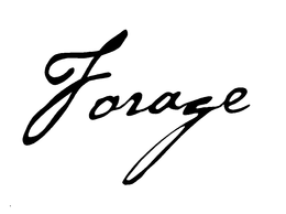 FORAGE trademark