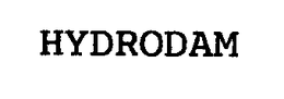 HYDRODAM trademark