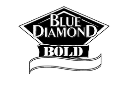BLUE DIAMOND BOLD trademark