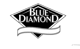 BLUE DIAMOND trademark