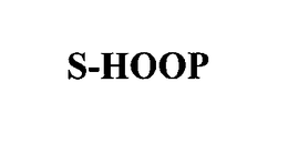 S-HOOP trademark