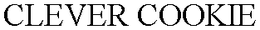 CLEVER COOKIE trademark