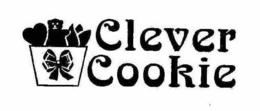 CLEVER COOKIE trademark