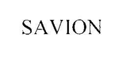 SAVION trademark