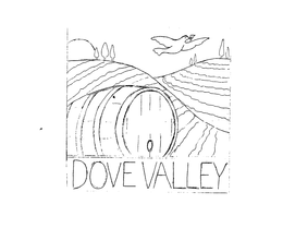 DOVE VALLEY trademark