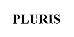 PLURIS trademark